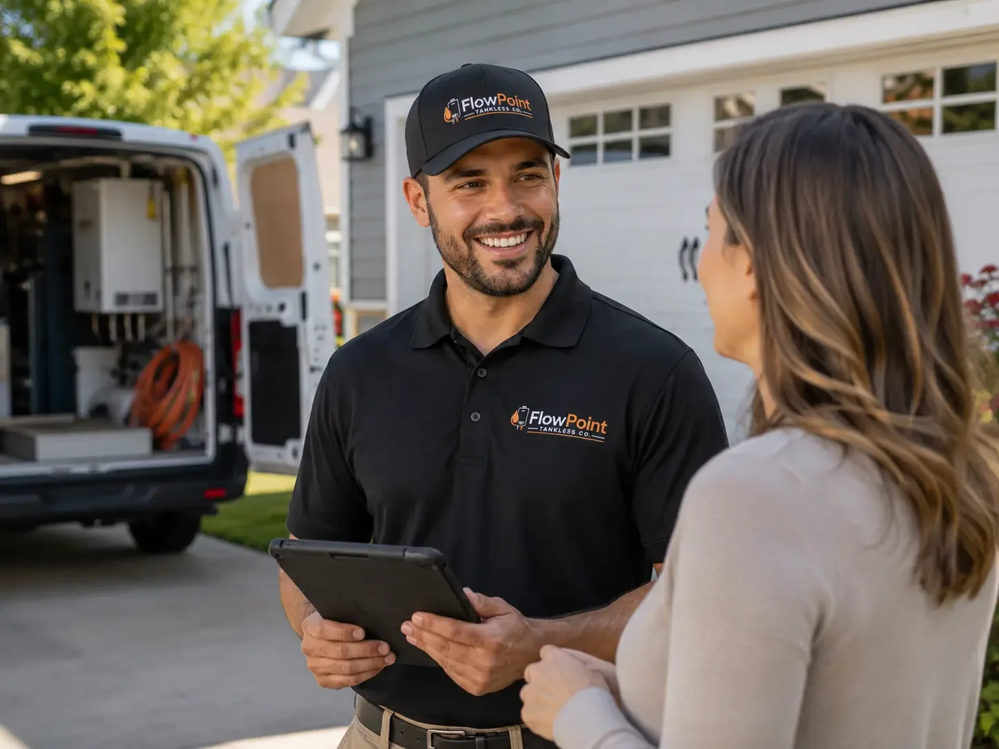 Tankless Water Heater Installation Neotsu, OR FAQs